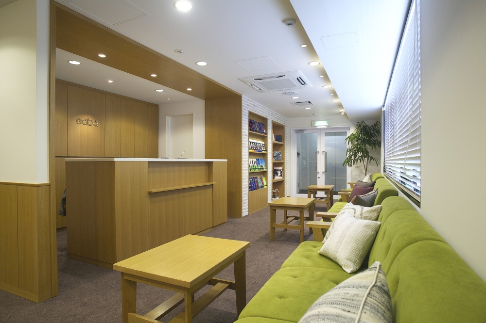 Gabaマンツーマン英会話　二子玉川ラーニングスタジオ