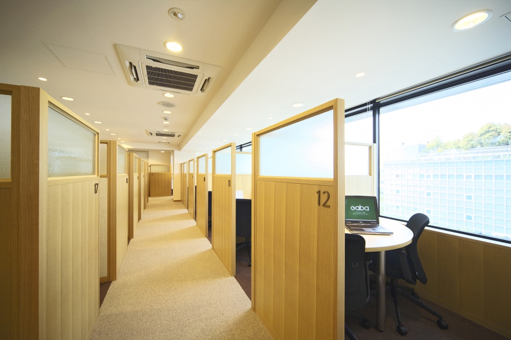 Gabaマンツーマン英会話　二子玉川ラーニングスタジオ_1