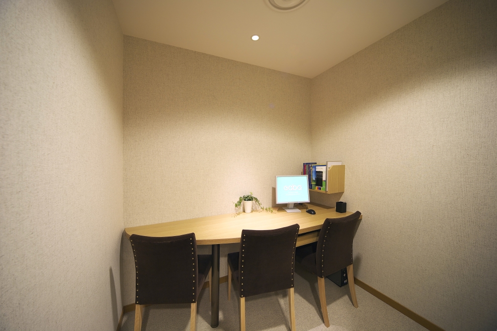 Gabaマンツーマン英会話　二子玉川ラーニングスタジオ_2