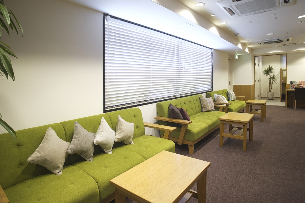 Gabaマンツーマン英会話　二子玉川ラーニングスタジオ_3