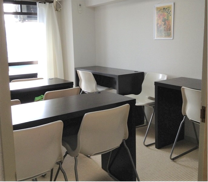 えすこーとLepton 二子玉川教室_2