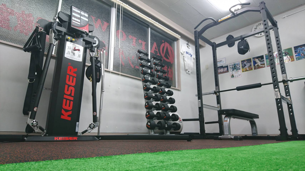 Arrowsスタジオ世田谷