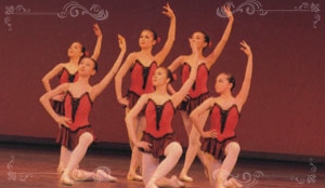 平井あつ子バレエスタジオ