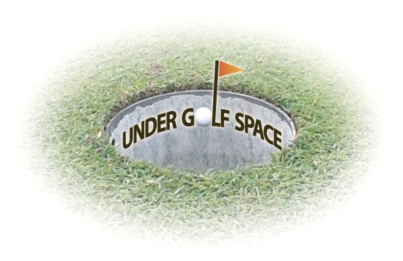 UNDER GOLF SPACE　アンダーゴルフスペース