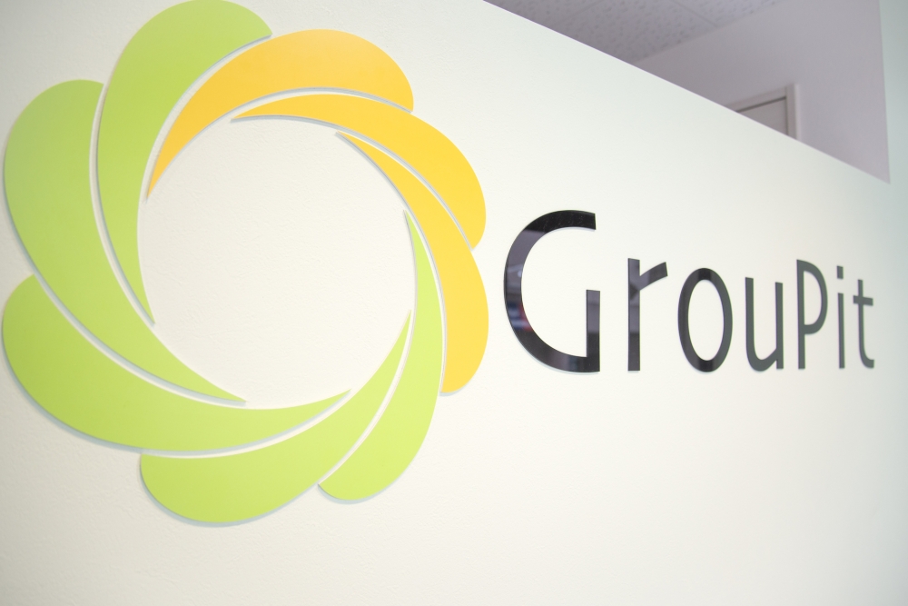 GrouPit