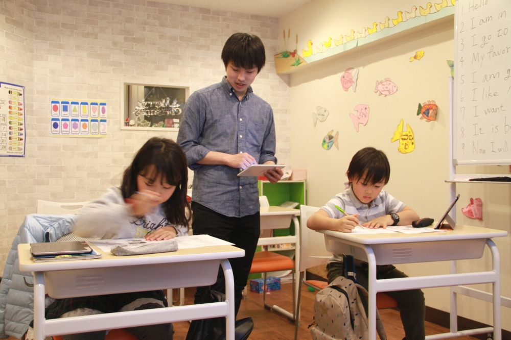 子ども英語スクール　スマートキッズイングリッシュ二子玉川校_3