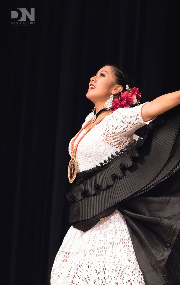 マリネラダンス教室バイラペルー_1