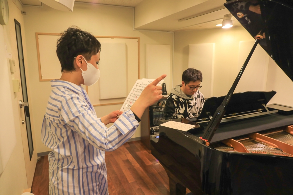 ETSU クラシック、ジャズピアノ教室 用賀教室_2
