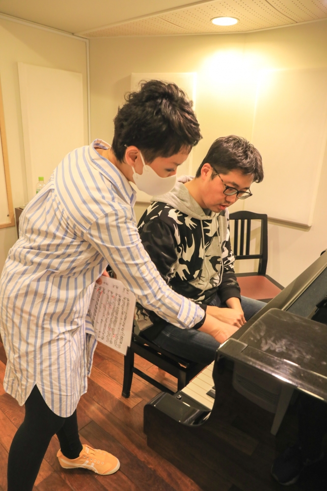 ETSU クラシック、ジャズピアノ教室 用賀教室_1