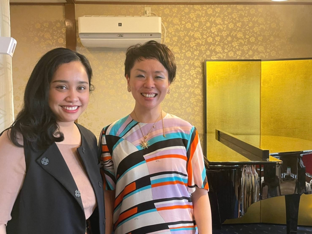 ETSU クラシック、ジャズピアノ教室 用賀教室_3