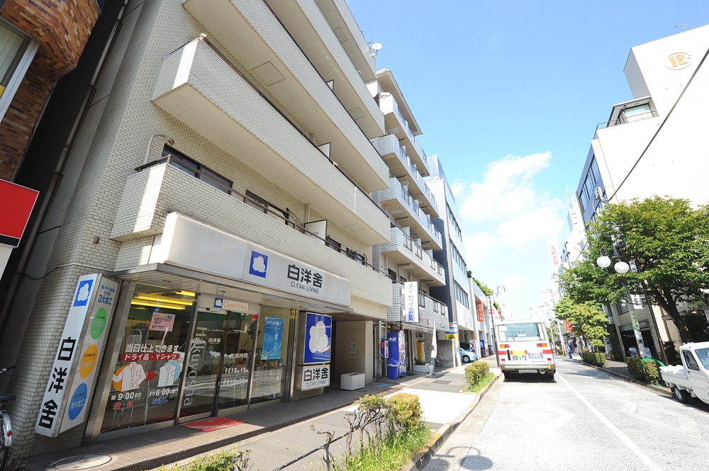 アミーズボーカルスクール 成城学園前校