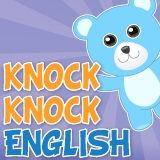 ノック・ノック・イングリッシュ