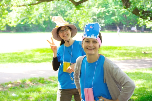 ノック・ノック・イングリッシュ_1