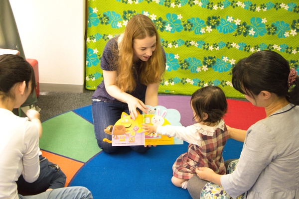 ノック・ノック・イングリッシュ_3