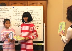 キッズブックス英語スクール二子玉川教室_3