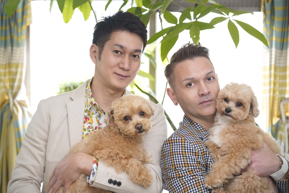 Borderless Communication