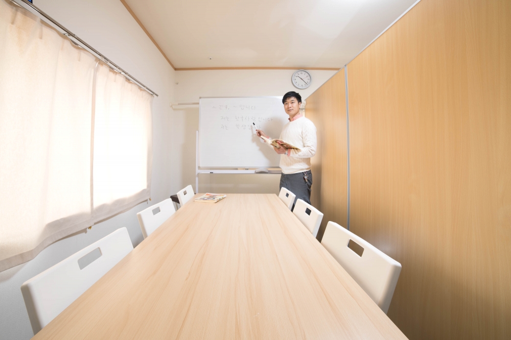 イジイジ韓国語教室‐世田谷区・下北沢_4