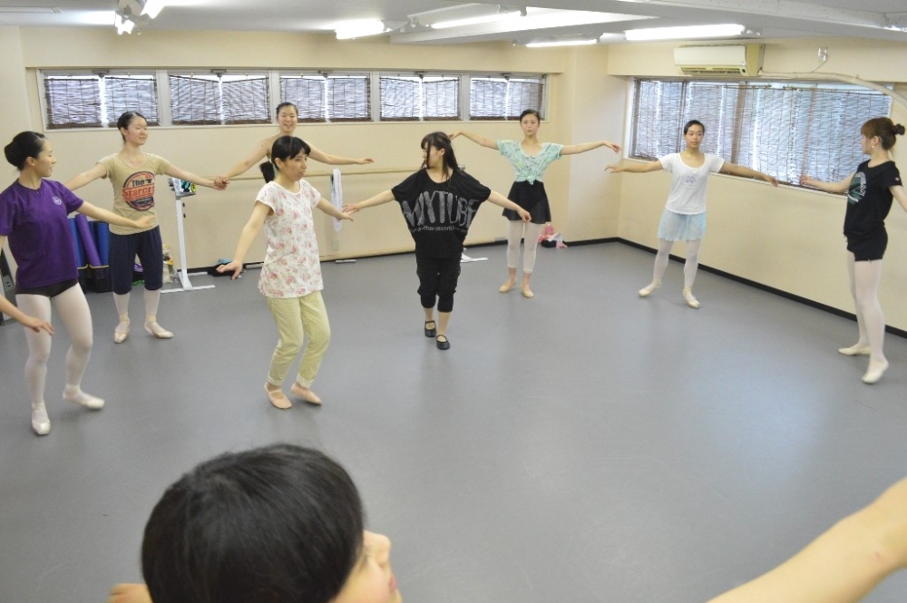 駒沢大学店　レンタルダンススタジオROOTS_0