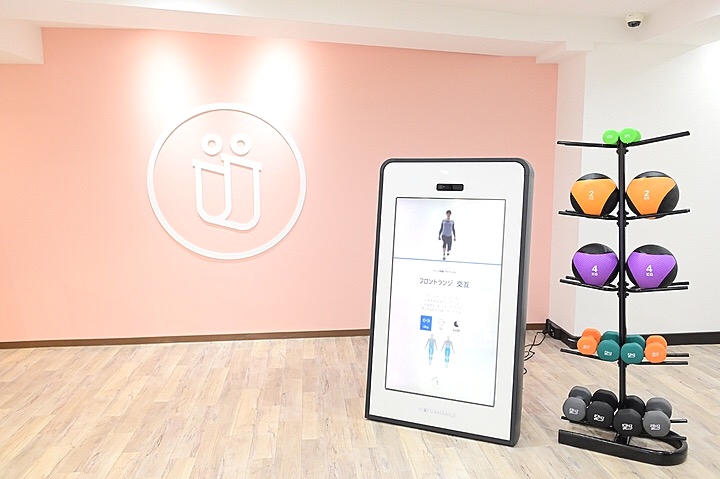 ファディー千歳烏山_1