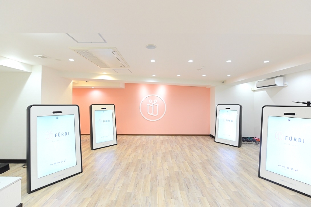 ファディー千歳烏山_3