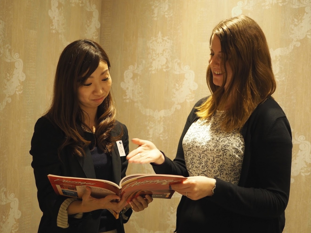 b わたしの英会話　自由が丘スクール_1