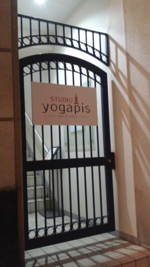 スタジオヨガ・ピス　上馬店_2