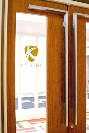 ＧｏｌｆＣｒｅｓｔ