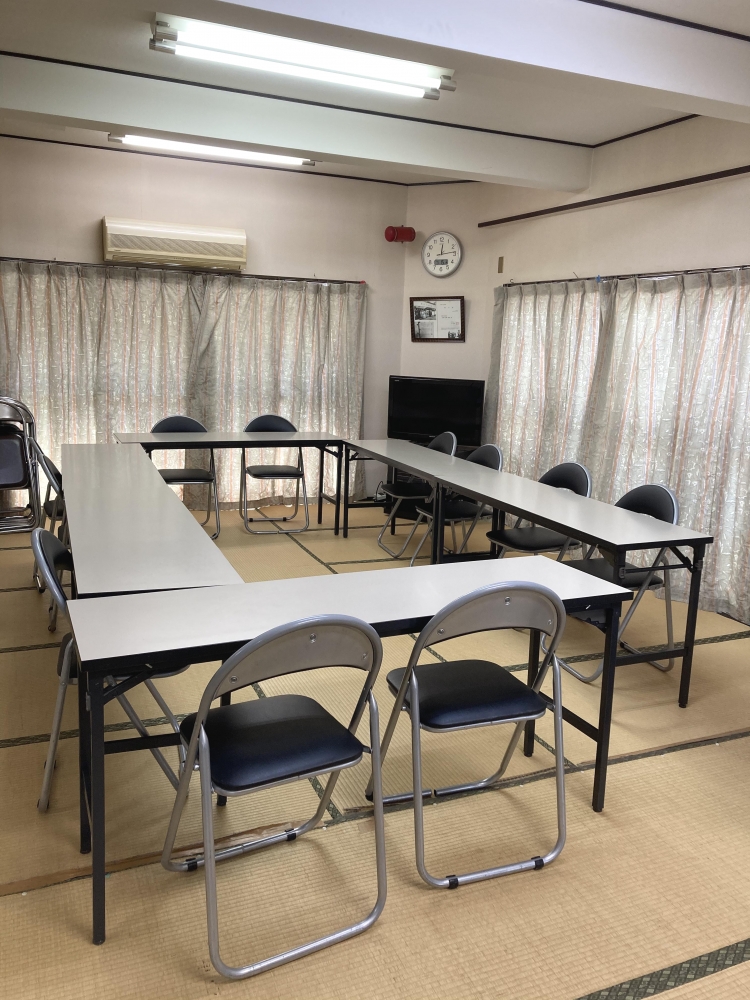 そろばん学芸大学教室児童くらぶ