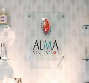 ハーバル＆ホットヨガサロンＡｌｍａ二子玉川店