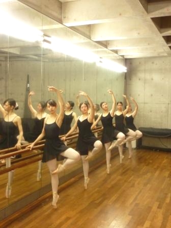 加茂りつ子バレエスタジオ_3