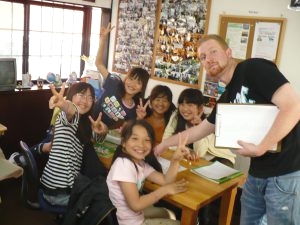 英会話＆留学　初心者専門校　イーミックス　秋葉原校_5