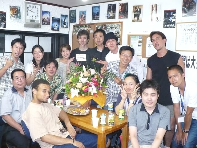 英会話＆留学　初心者専門校　イーミックス　秋葉原校_6