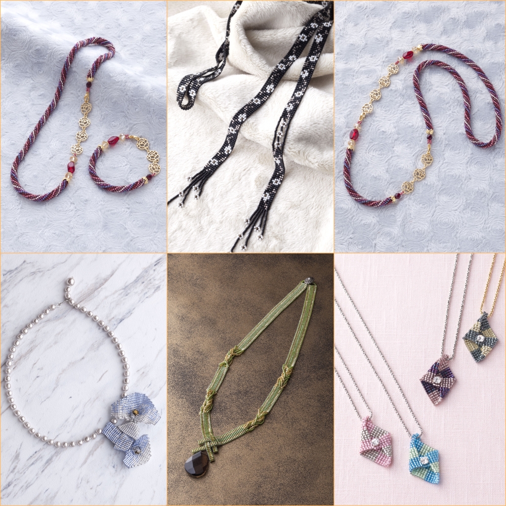 日本シードビーズ協会