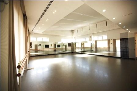 加茂リツ子バレエスタジオ_2