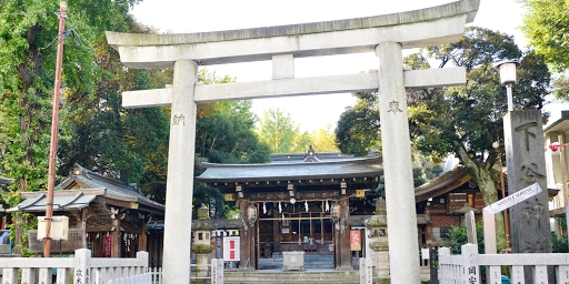 合気道桔梗会　上野下谷神社道場_3