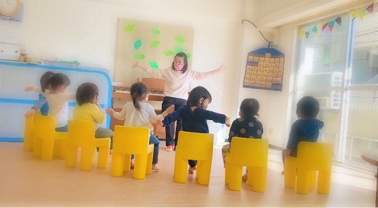 トリニティーこども教室