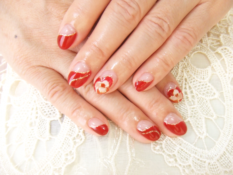 ネイルスクールｎａｎａｍｉｌｋ_3