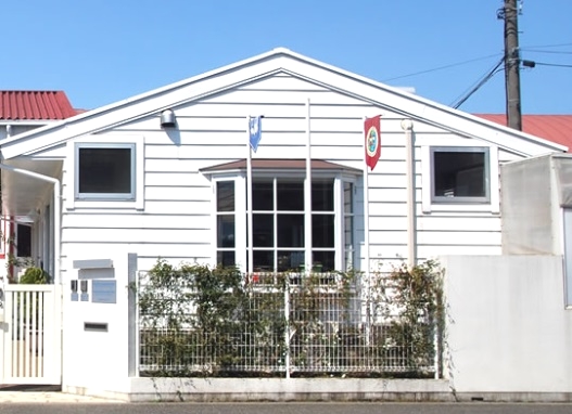 くにたちキッズインターナショナルスクール