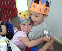 くにたちキッズインターナショナルスクール_2