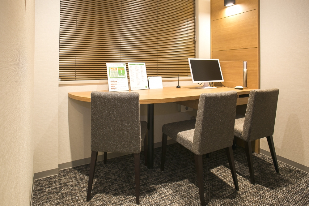 Gabaマンツーマン英会話　立川ラーニングスタジオ_2