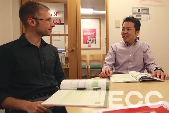 ECC外語学院　エキュート立川校_2