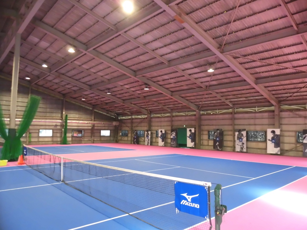 立川ルーデンステニスクラブ