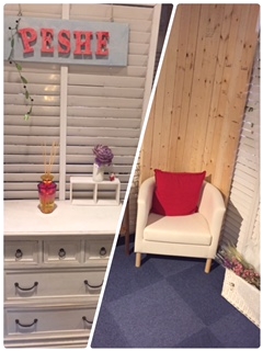 SPA SALON THE PESHE _2