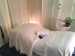 SPA SALON THE PESHE _1