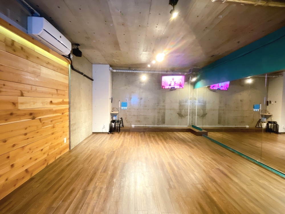 レンタルスタジオ STUDIO ZERO 立川南口店_3