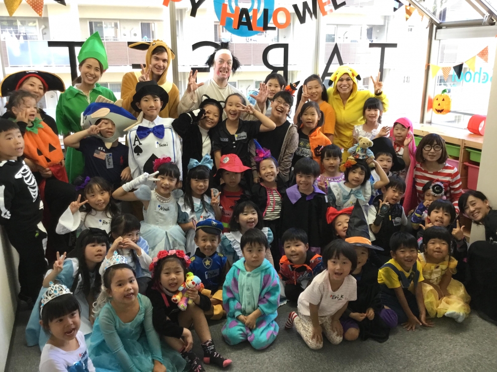 Target English School_4