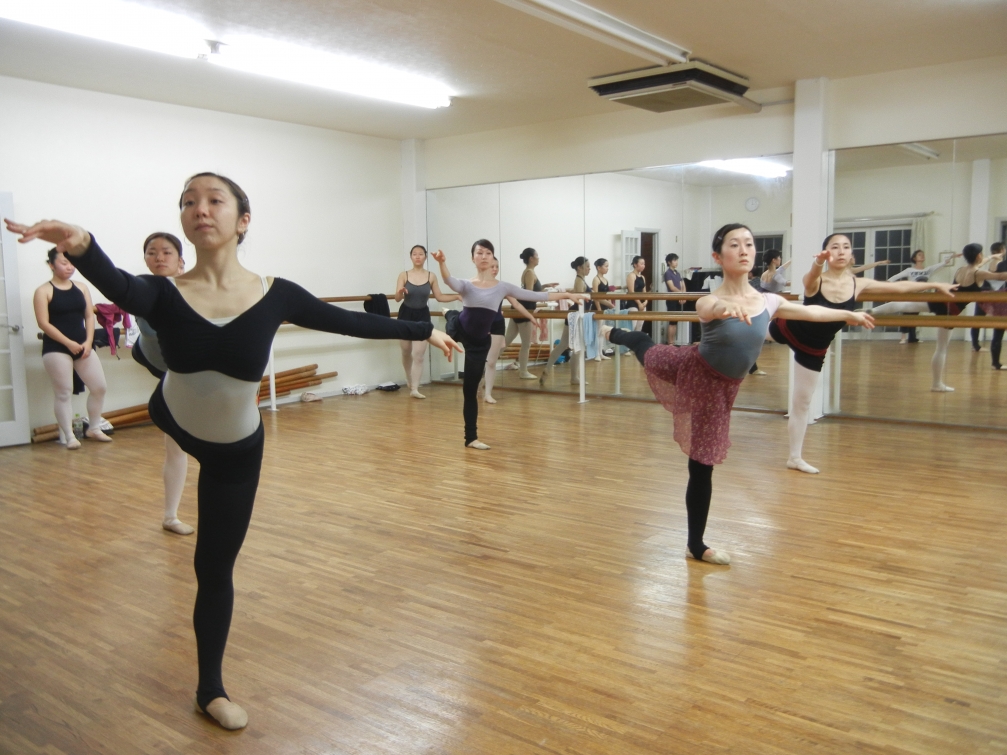 多摩バレエスクール_1
