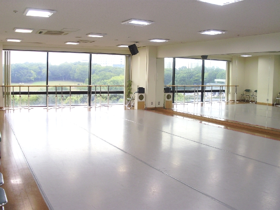 ジュージヤ（ＪＥＵＧＩＡ）カルチャーセンター　多摩センター_3