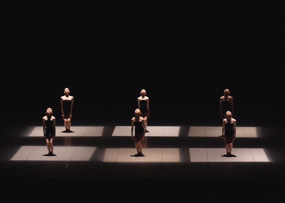 S＆Kバレエスタジオ多摩センター本校_3