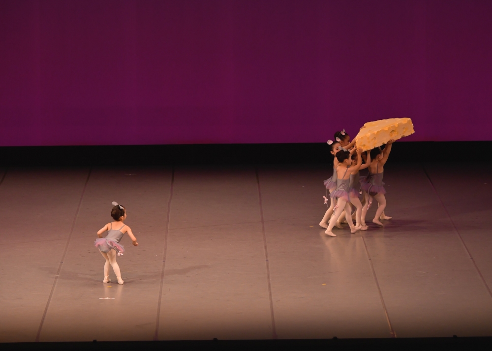 S＆Kバレエスタジオ多摩センター本校_2